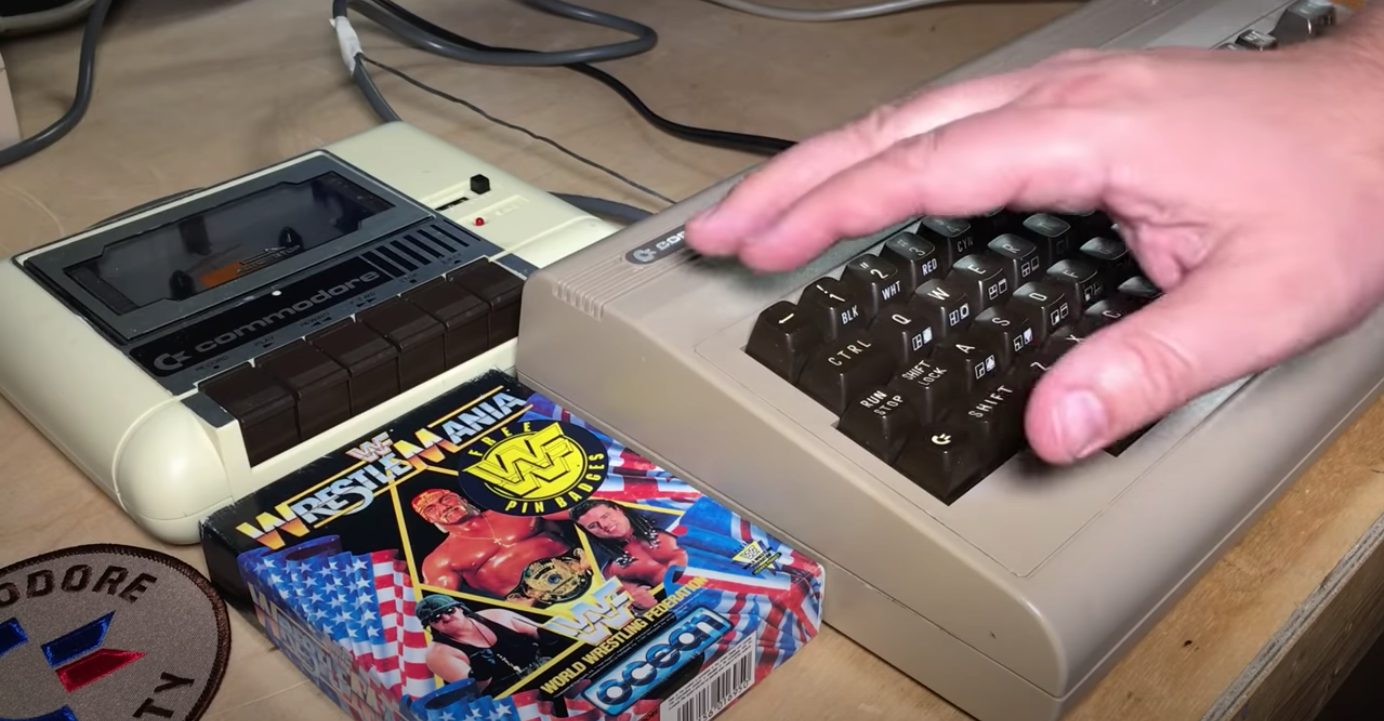 One day maybe I’ll get to meet Robin in person and get a selfie with his hands