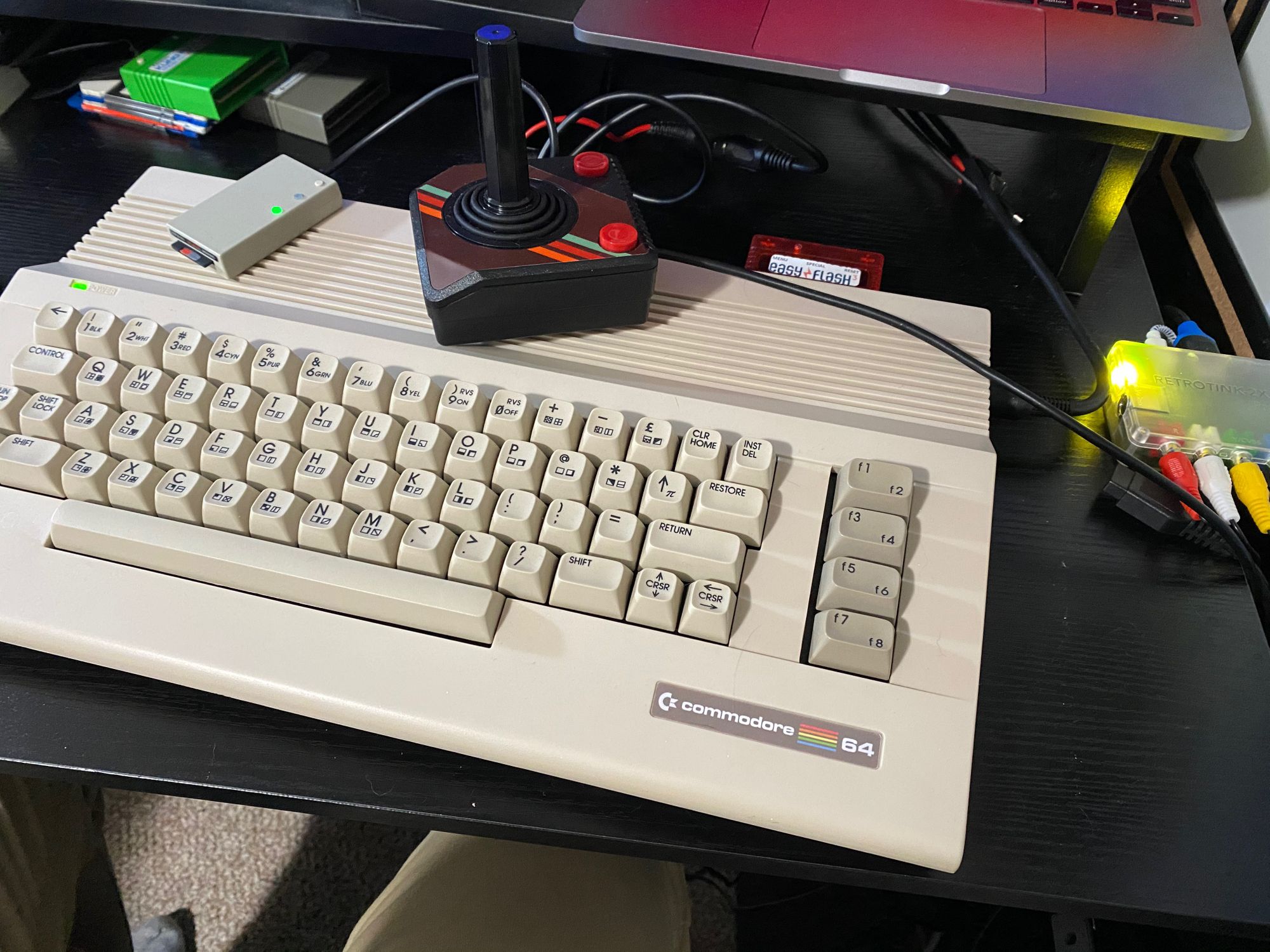 Friday fun: Games I'm playing in Jan 2021