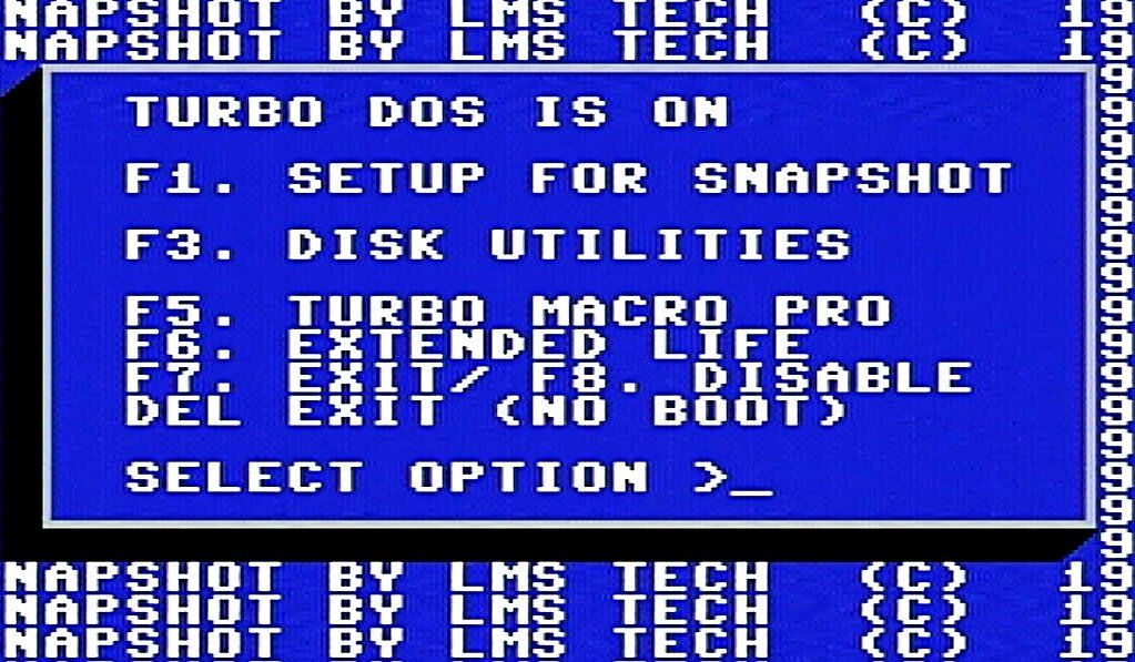 Yes, I realize these two shots are different resolutions, I forgot to switch the capture device back from PAL here. The difference is still clearly shown though
