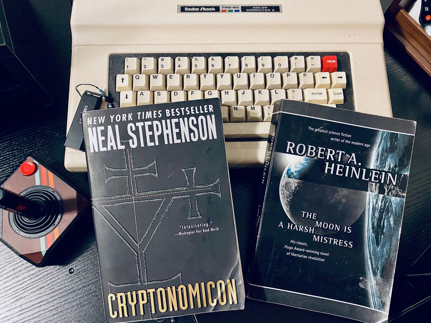 I figured my COCO needed some love