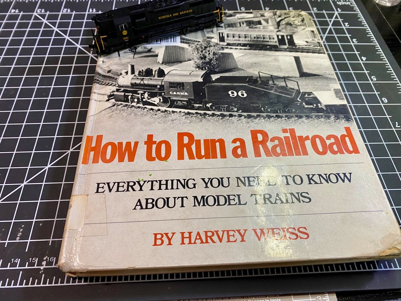 The Nostalgia Files: My all time favorite book