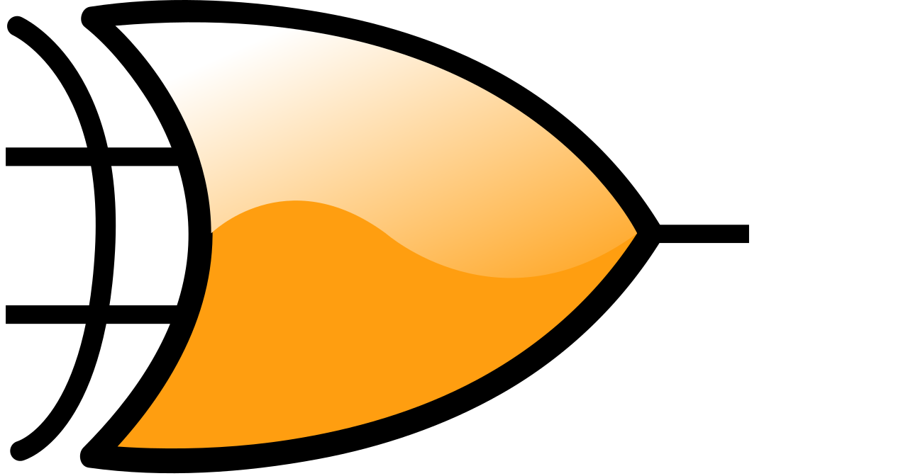 Quick Post: XOR in Commodore BASIC 2