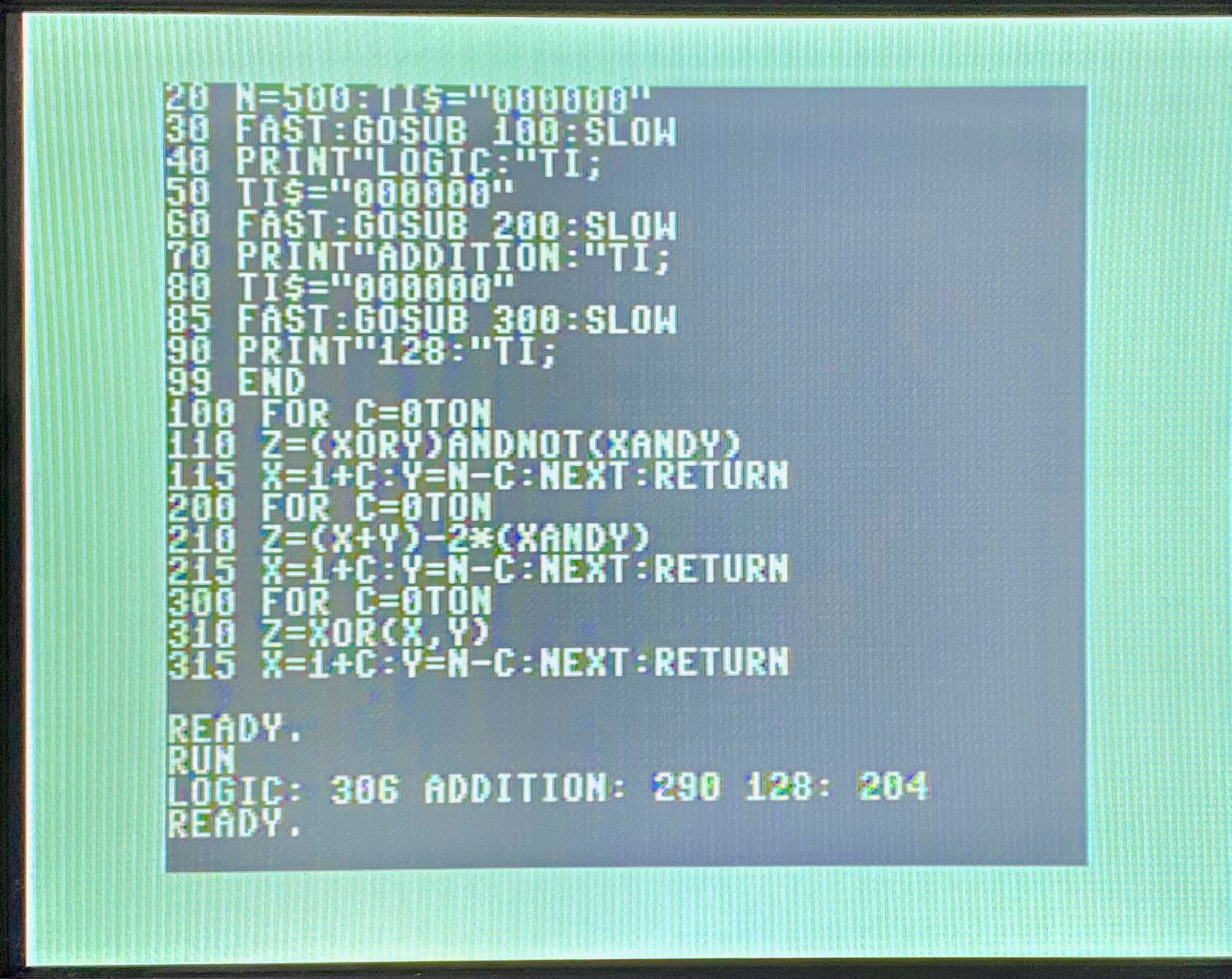 No capture device on this machine, sorry