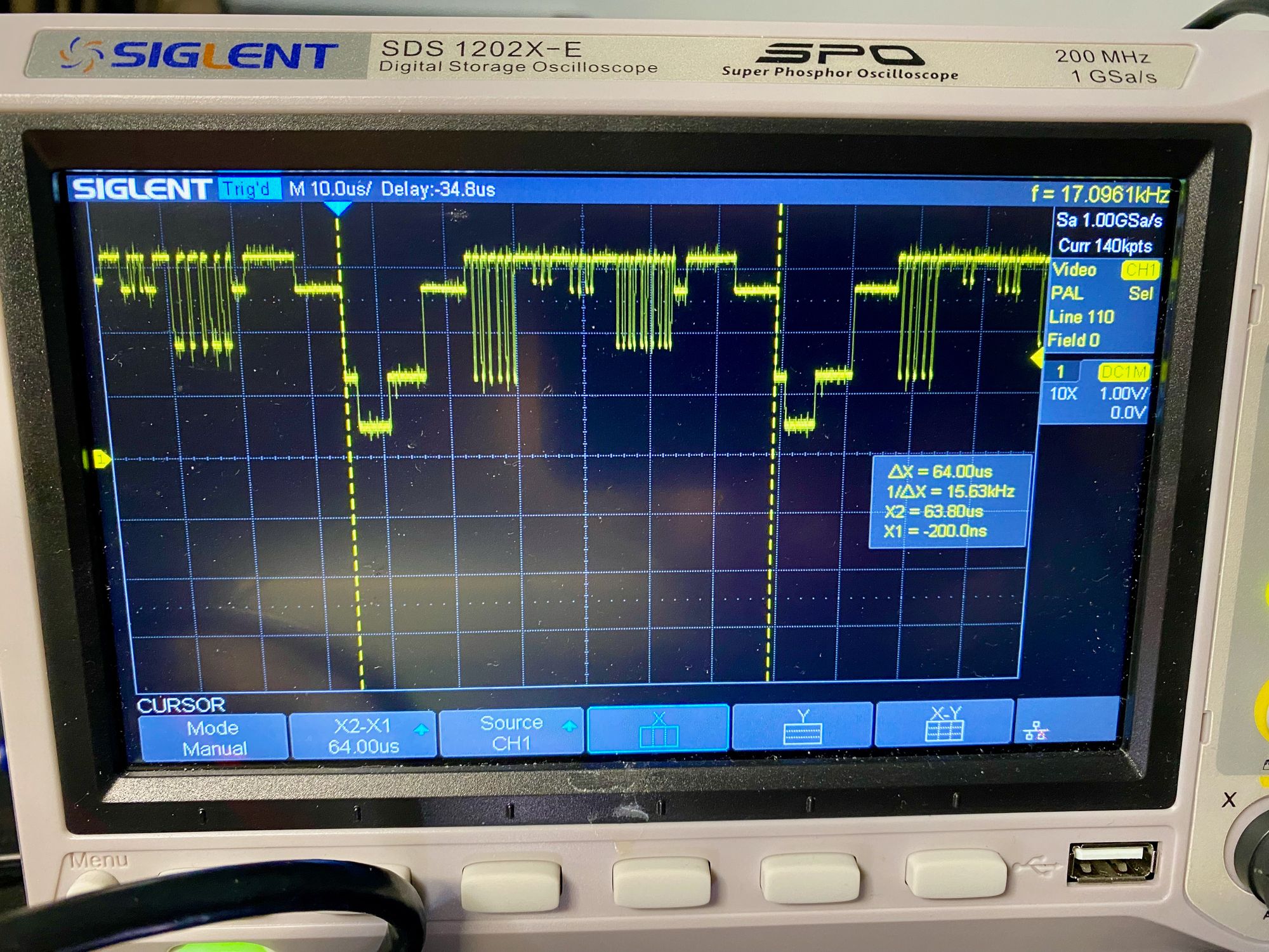 VIC’s Revenge, the drop-in replacement for the VIC-20 VIC chip Part 1: Introduction, design goals, and FAQs