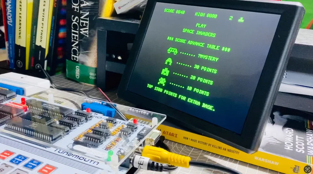 Making and Breaking Ciphers with a Commodore 64 - Part 3: The Caesar Cipher