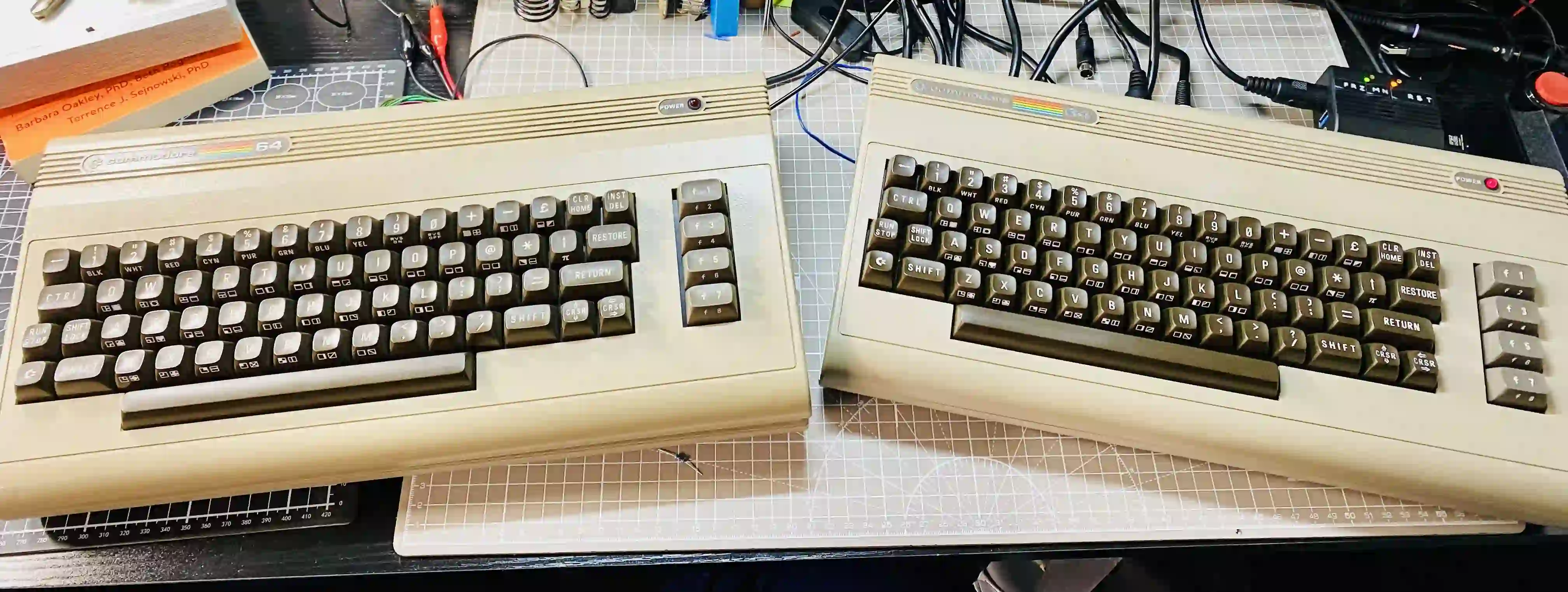 Breadbin C64